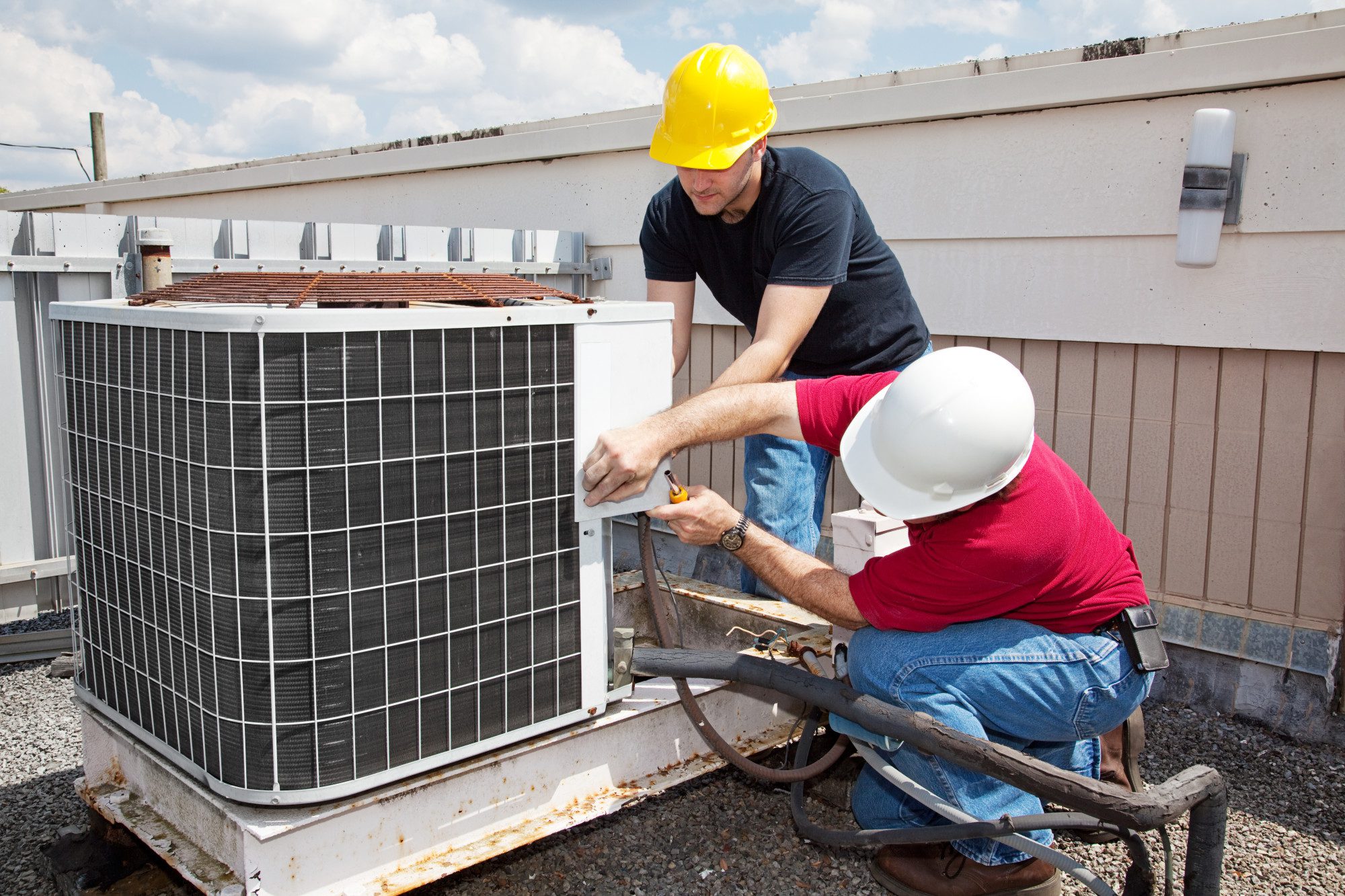 5 Questions to Ask HVAC Companies in Toronto Before Hiring
