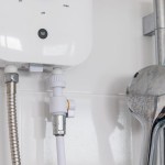 5 Common Errors in Tankless Water Heaters and Their Solution