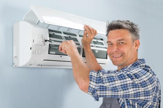 North York AC Repair, Maintenance, & Installation Guide