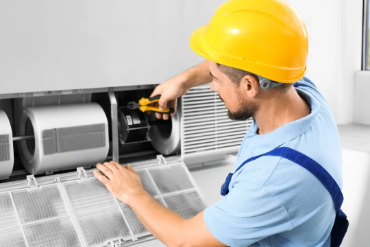 5 Secrets to Lower Your AC Repair Costs