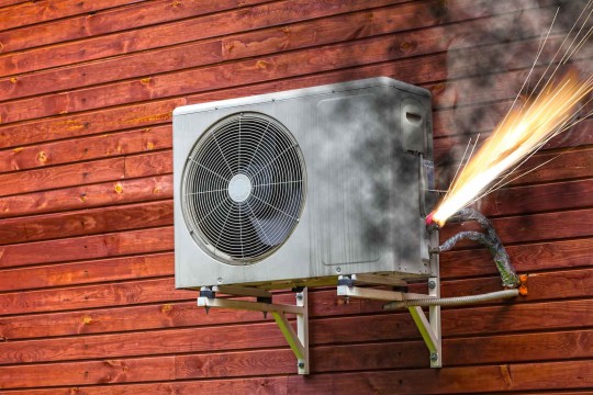 7 Worst Conditions When Your Furnace Can Cause House Fire