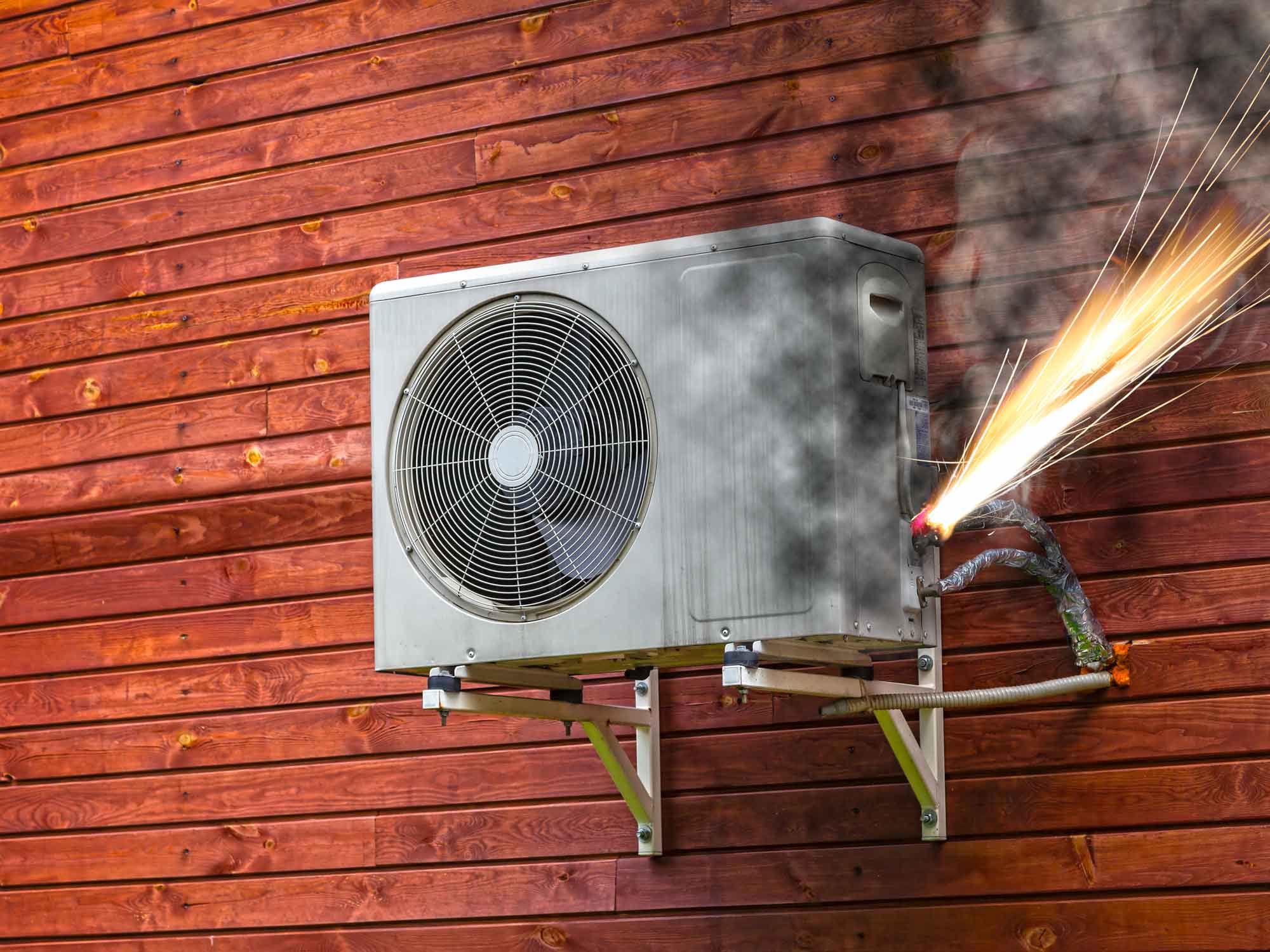 7 Worst Conditions When Your Furnace Can Cause House Fire