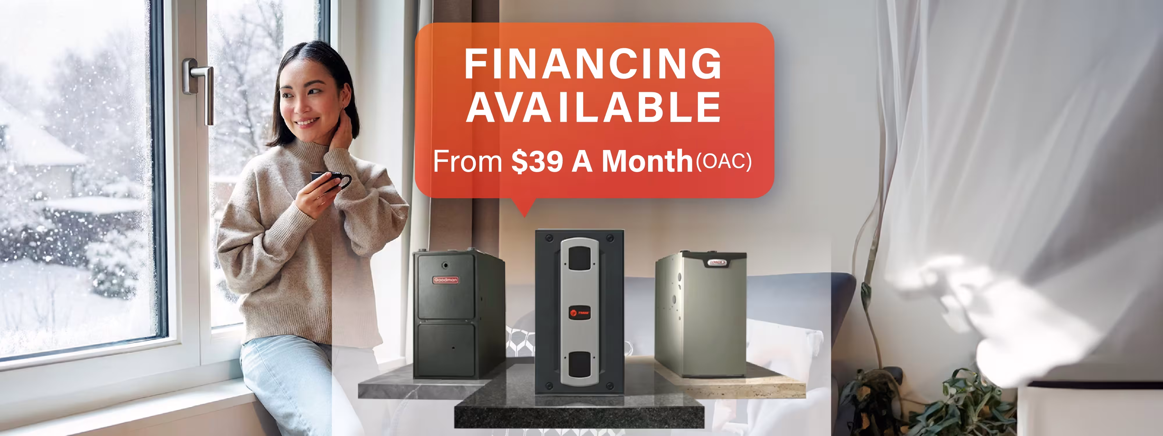 Furnace Compaign