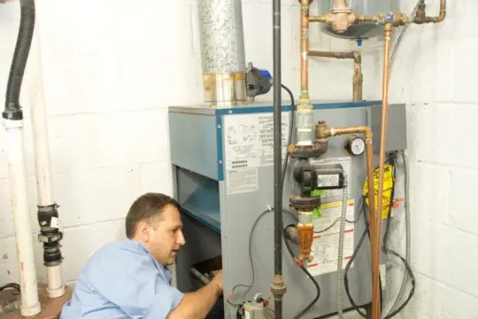 Furnace Running Longer but Heating Less? Here’s Why
