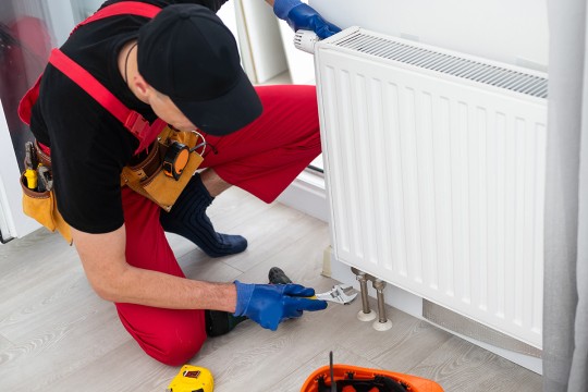 Get Fast HVAC Services When You Need Them