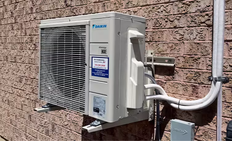 heat-pump-installation-thornhill