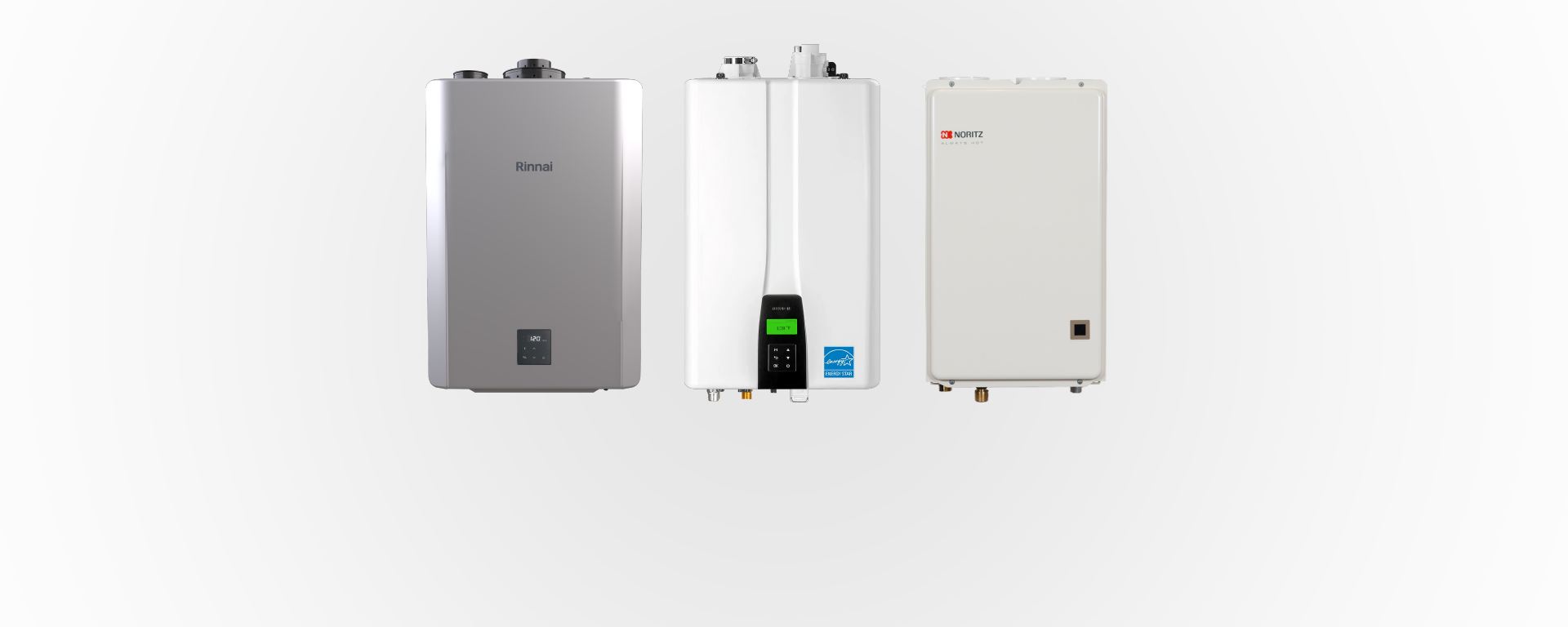 Water Heater Campaign