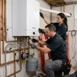 How Much Does Boiler Installation Cost in Toronto?