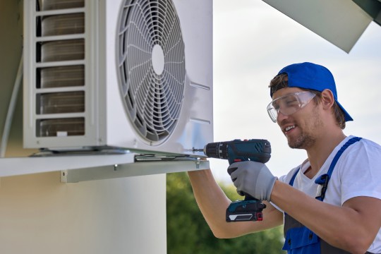 Is It Time to Replace Your HVAC System? Assess Now