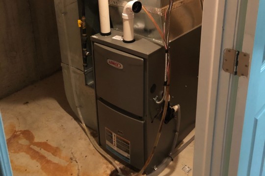 What You Need to Know About Gas Furnace Services in Toronto