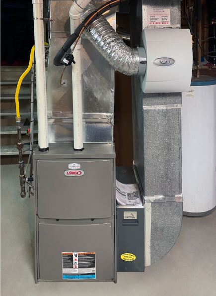 Water Heater Repair